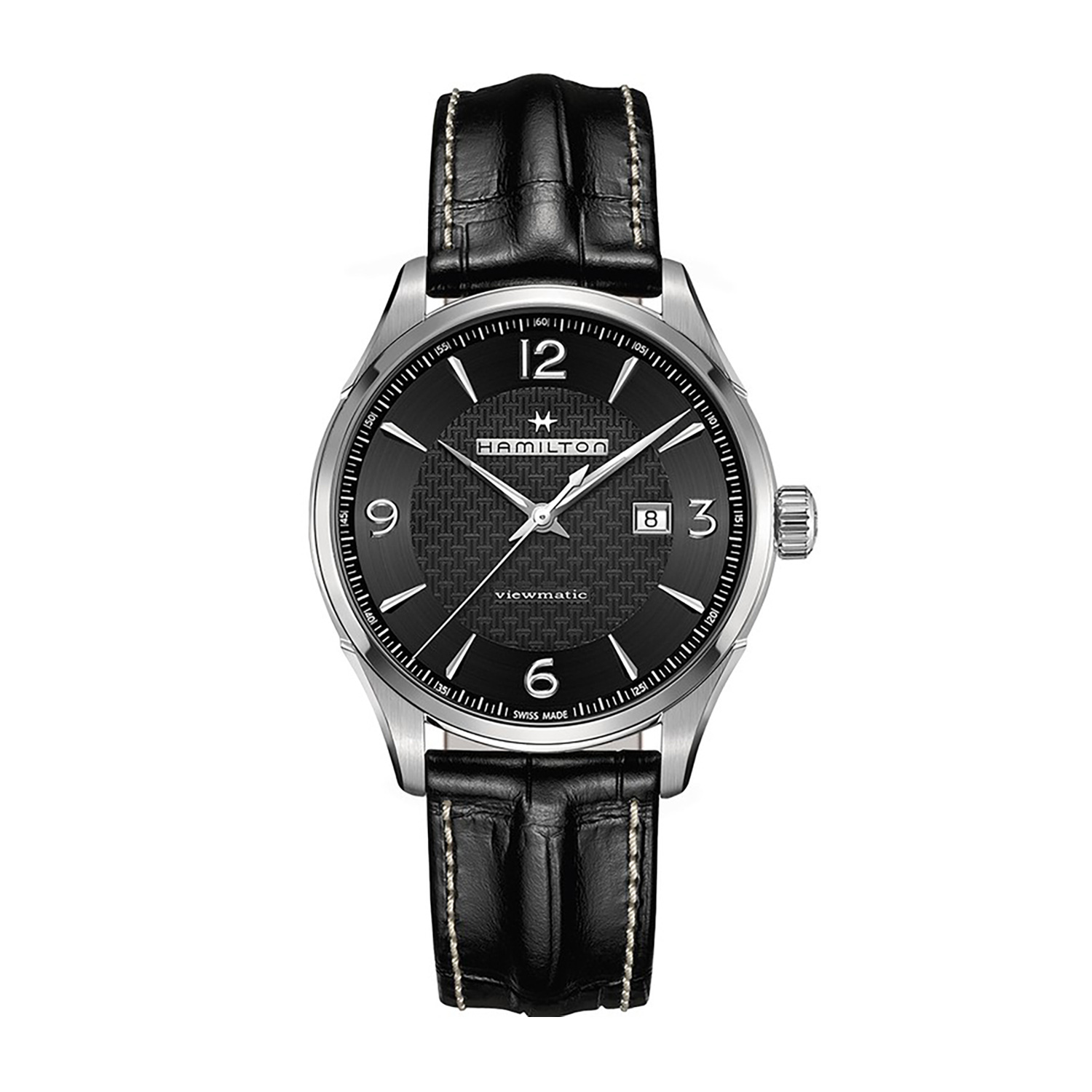 Hamilton Hamilton Jazzmaster Viewmatic Auto H32755731