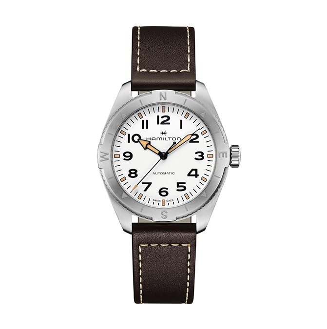 Hamilton Hamilton Khaki Field Expedition Auto H70315510
