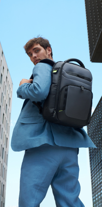 SAMSONITE PRO DLX photo 2