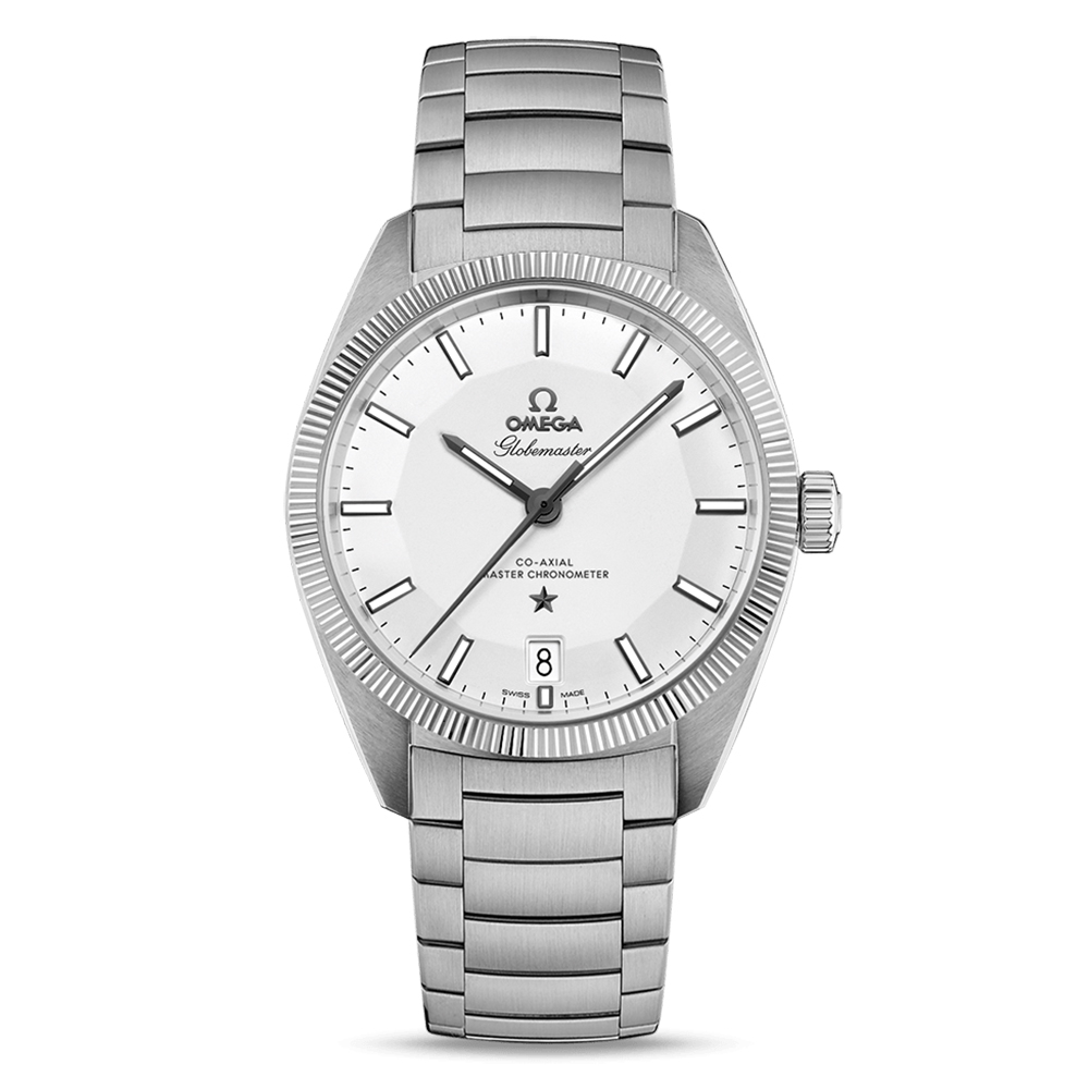 Omega Omega Globemaster Co-Axial Master Chronometer Calibre 8902