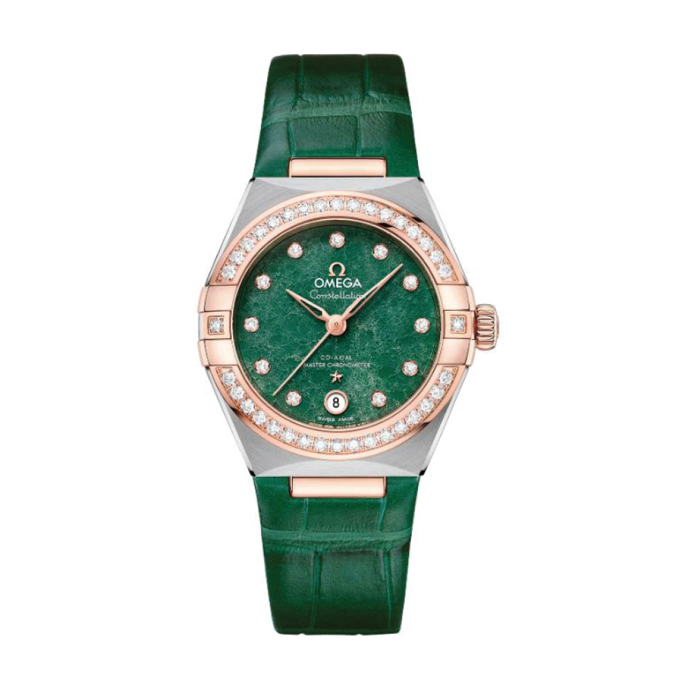 Omega Omega Constellation Co-Axial Master Chronometer 29 mm