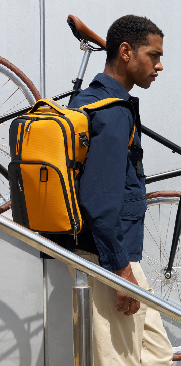 SAMSONITE Biz2go photo 6