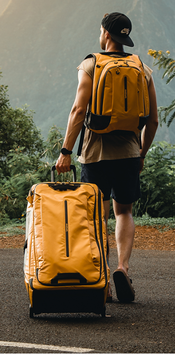 SAMSONITE בלעדי photo 3