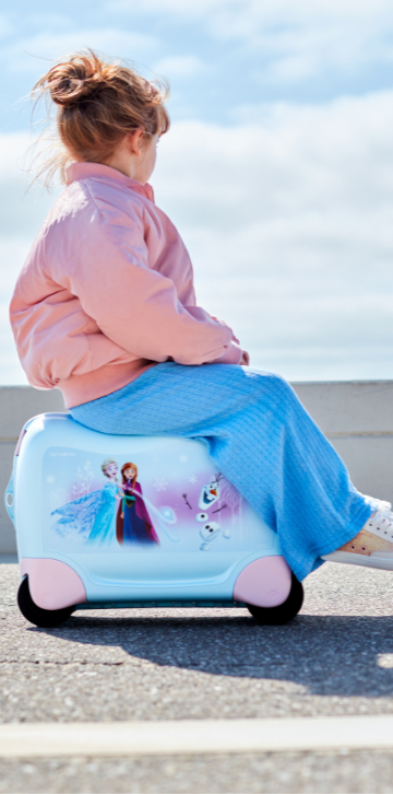 SAMSONITE Dream2Go Disney photo 4