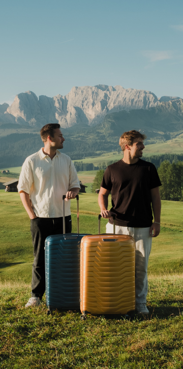 SAMSONITE PROXIS photo 1