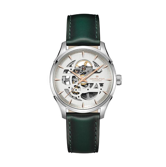 Hamilton Hamilton Skeleton Auto H42535810