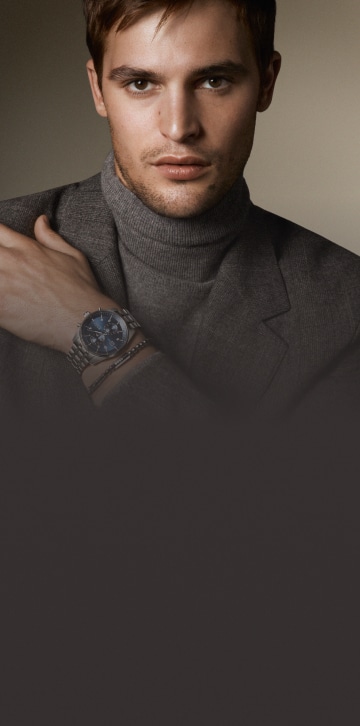 שעוני הוגו בוס Hugo Boss photo 7