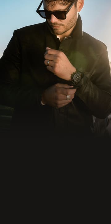 שעוני המילטון Hamilton photo 3