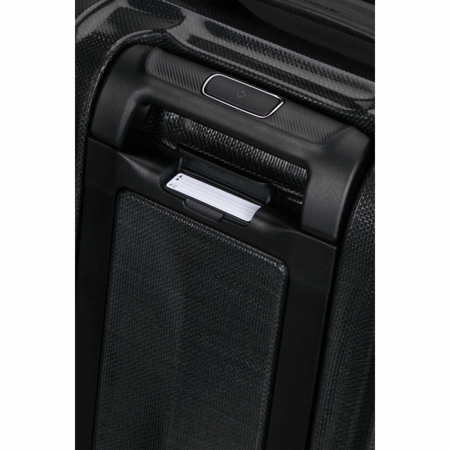 מזוודה Samsonite Spinner 82cm EXP מסדרת Nexis - 158251