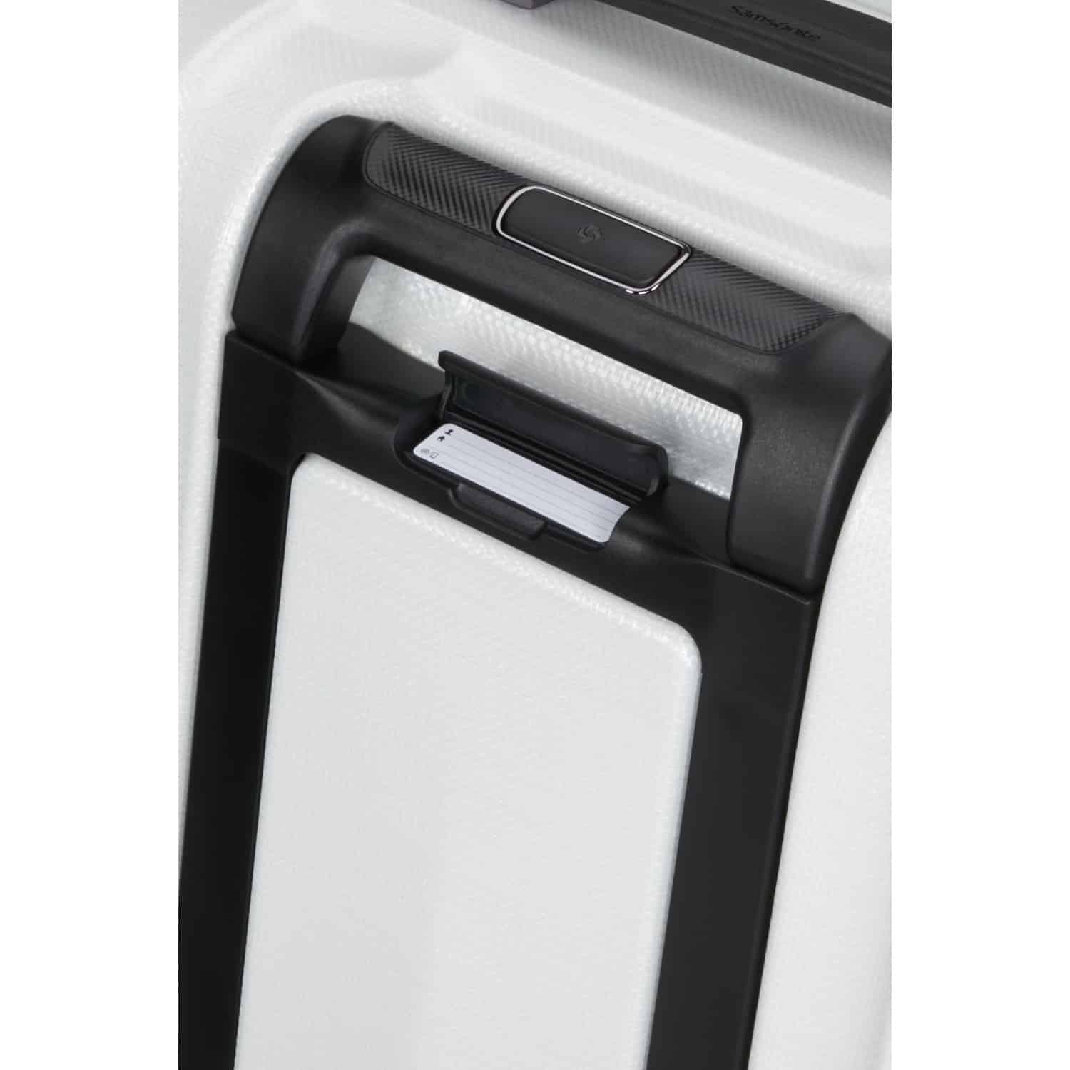 מזוודה Samsonite Spinner 82cm EXP מסדרת Nexis - 158251