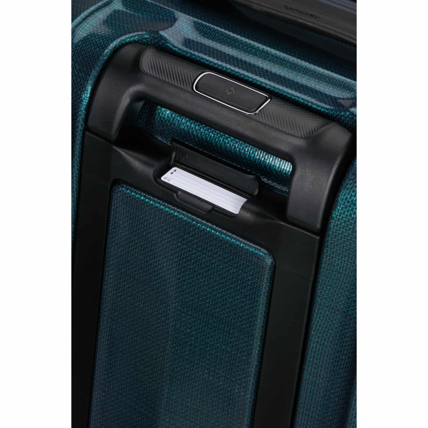 מזוודה Samsonite Spinner 70cm EXP מסדרת Nexis - 158249