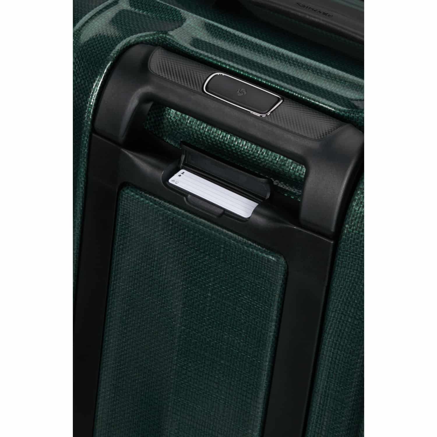 מזוודה Samsonite Spinner 82cm EXP מסדרת Nexis - 158251