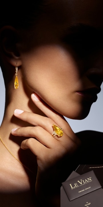 מבצע 15% הנחה LE VIAN JEWELRY photo 3